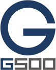 G500 logo